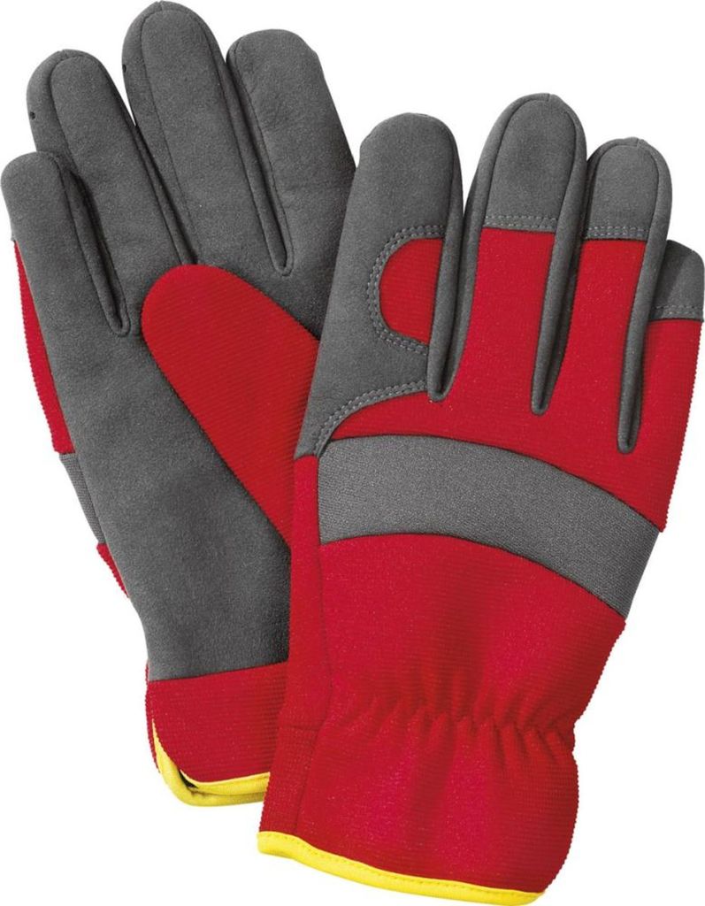 Wolf Garten Allzweckhandschuh Gh-U 8 Produktbild 