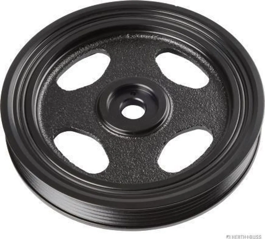 Poulie vilebrequin pour entretien Mitsubishi ASX et Lancer 1104A087