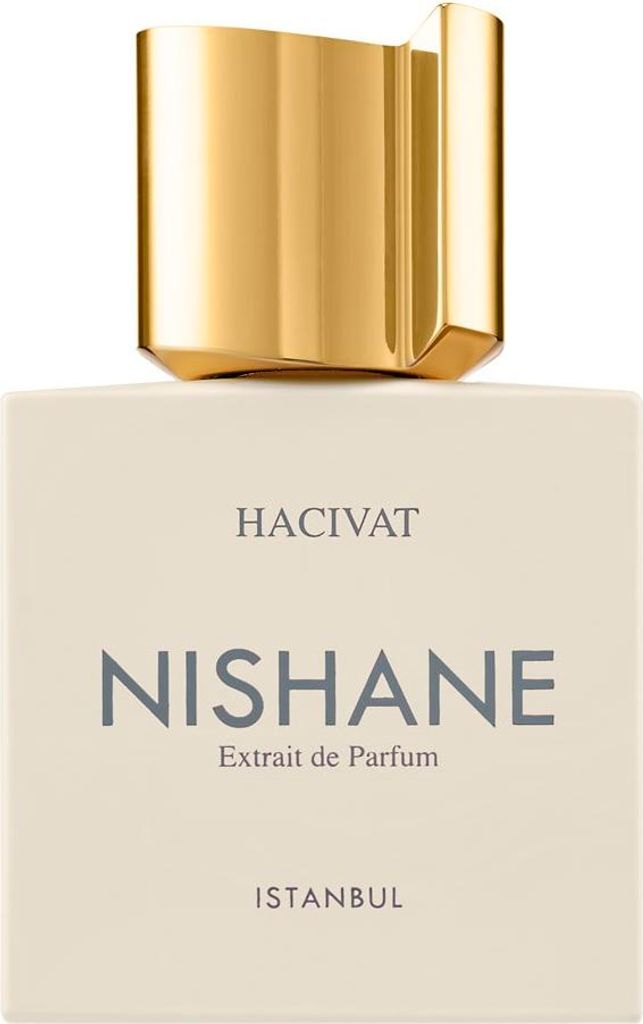 Nishane Hacivat Ekstrakt perfum, 50ml Tester