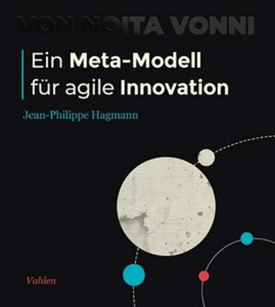 Méthode d'innovation agile : Un méta-modèle complet pour entreprises