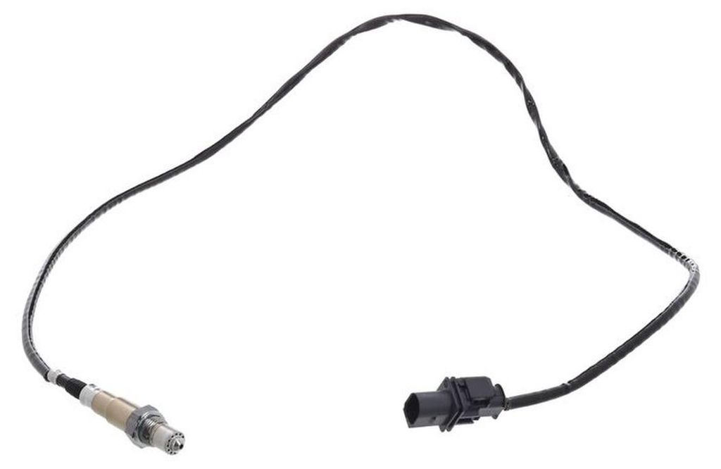 Lambdasonde vor Kat 4 bar M18x1,5 1.300 mm Kabel VALEO für u.a. MB CLC-KLASSE