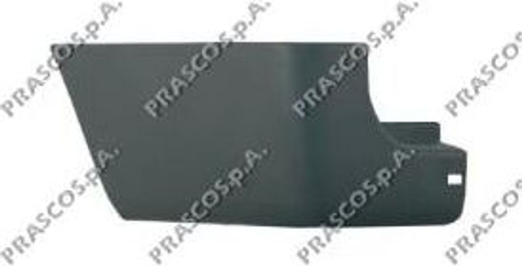 Prasco Blende, Stoßfänger FD9101153