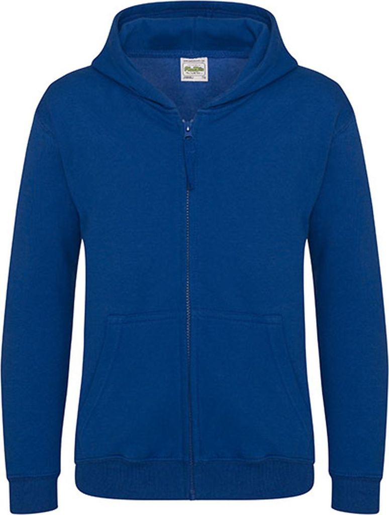 Just Hoods KidsŽ Zoodie