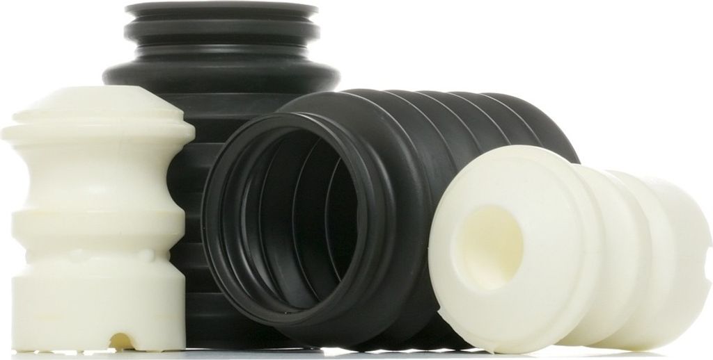 DACO Germany PK0306 Staubschutzsatz Stoßdämpfer Vorne für BMW 5 Limousine (E60) 5 Touring (E61) X1 (E84)