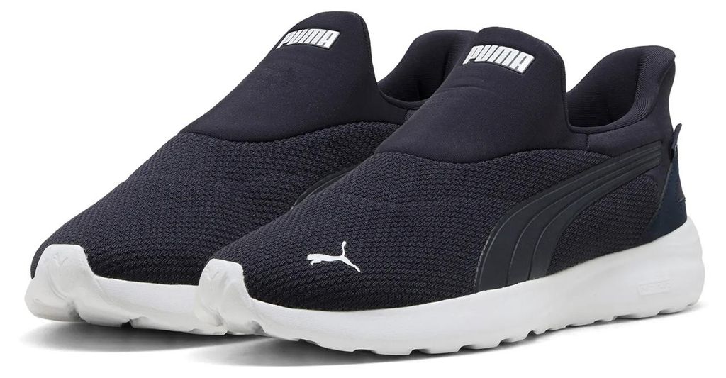 Puma Unisex Sneaker Softride Get In Hands Free Cosmic Produktbild 