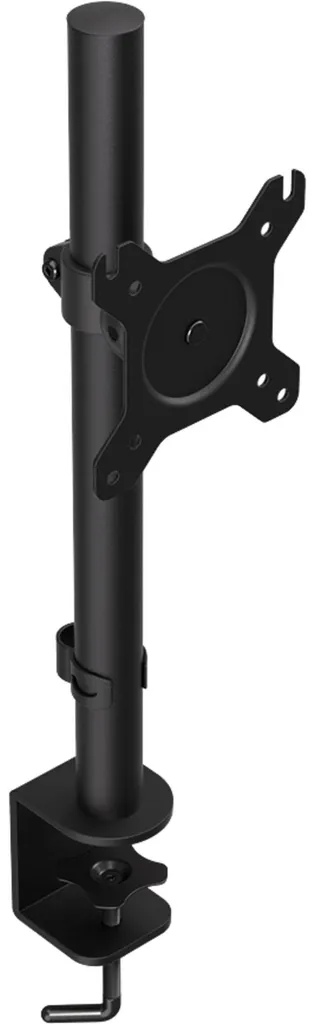 Support d'écran Endorfy Atlas Single Atlas 100 EY8F001 Fixation Bureau
