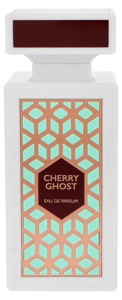Cherry Ghost - Eau de Parfum, 90 ml Productafbeelding 