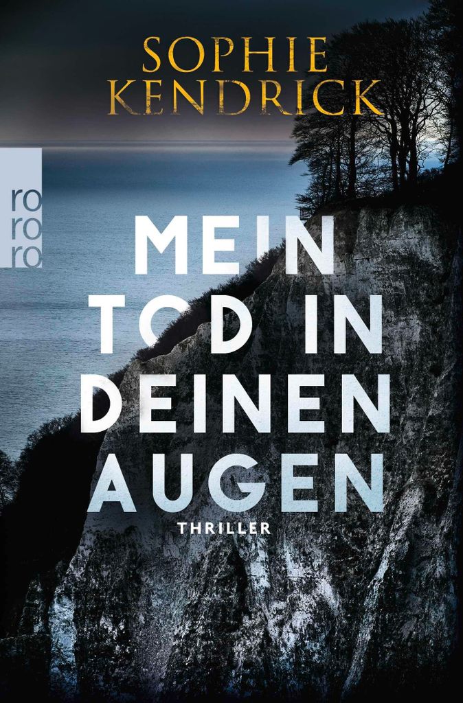 Mein Tod in deinen Augen