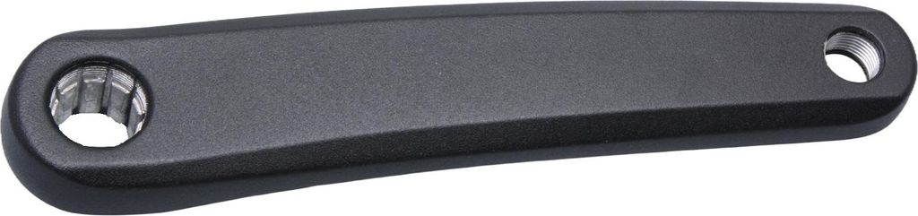 Miranda Delta Kurbelarm 170mm Rechts Q:16 RF Pedal