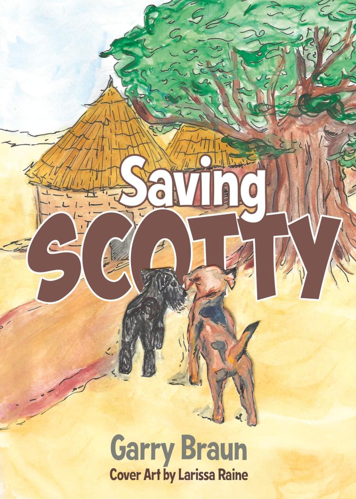 Saving Scotty