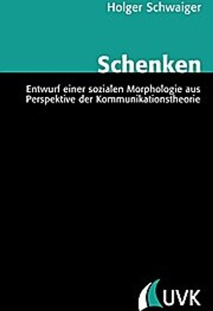 Schenken