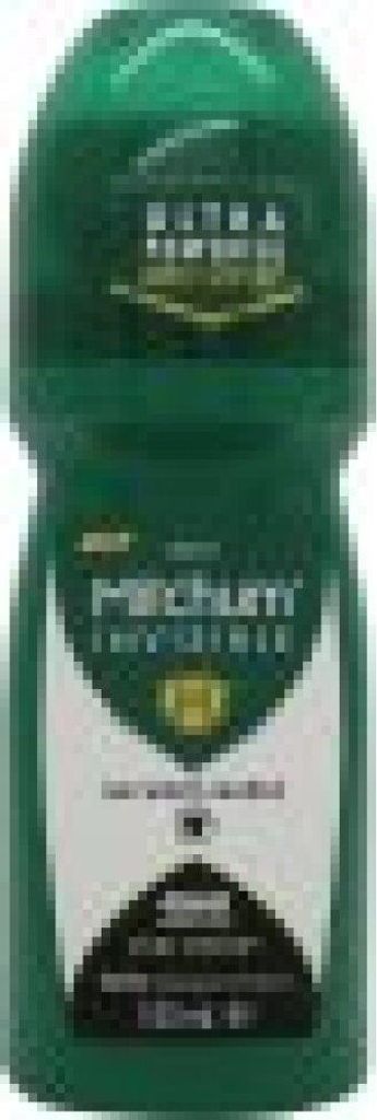 Invisible 48HR Pure Energy Roll On 100 ml Image du produit 