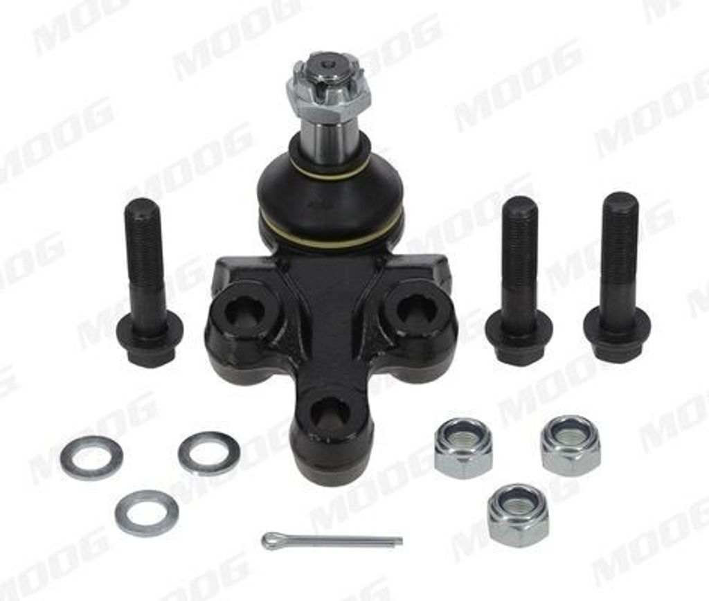 MOOG Traggelenk Vorne für KIA SORENTO I (JC) MD-BJ-3935