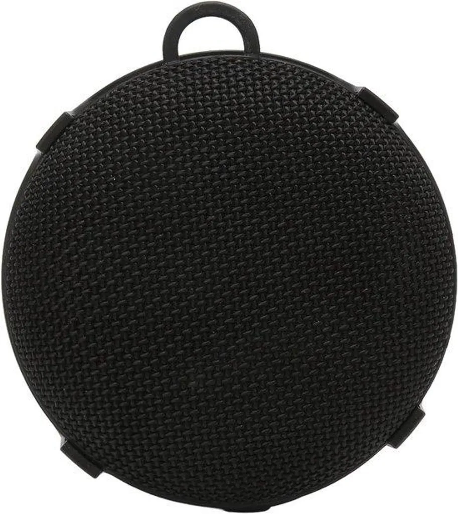 Enceinte Bluetooth portable pour vélo et voiture avec son immersif