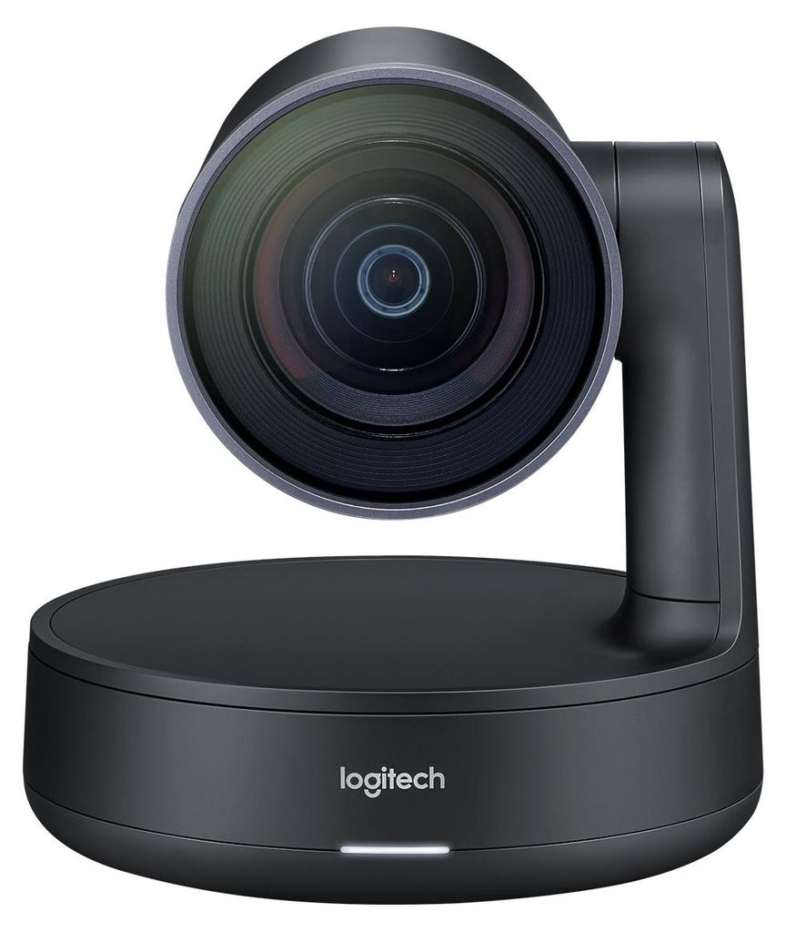 Logitech 960-001218, sistema per videoconferenze di gruppo, Immagine del prodotto 