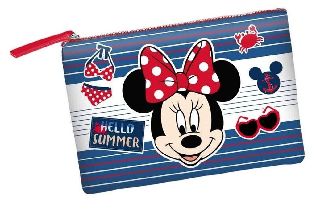 Disney Minnie Summer Schminkkoffer