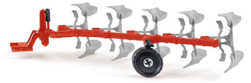 Sieper SIKU 2070 Charrue réversible intégrale 2070 Image du produit 