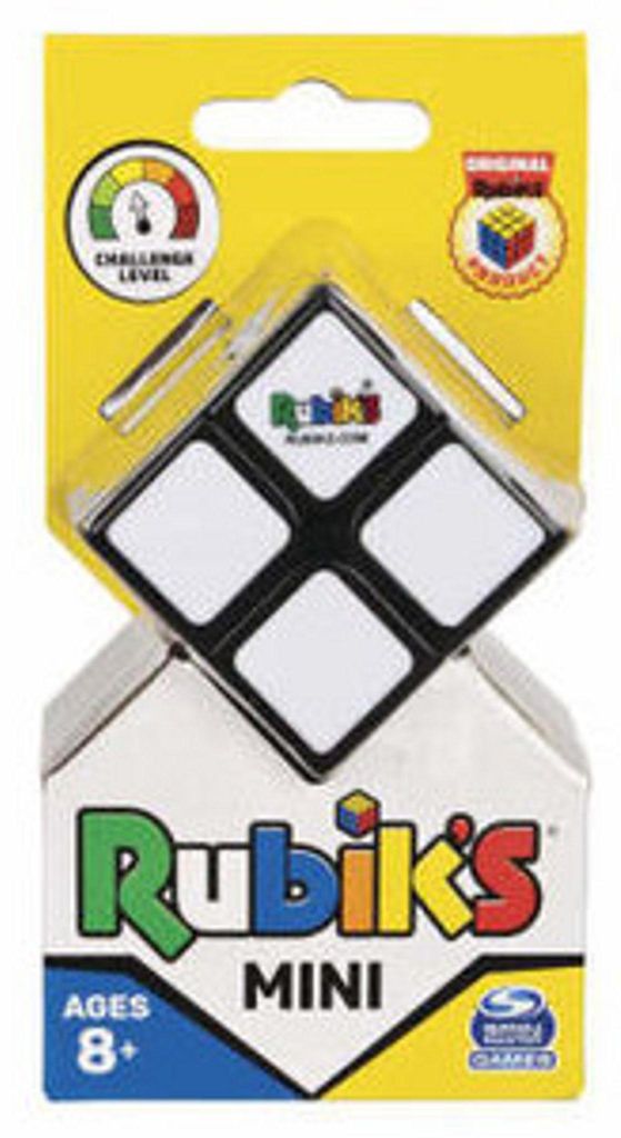 SPIN Cubo di Rubik 2x2 6063963 Immagine del prodotto 