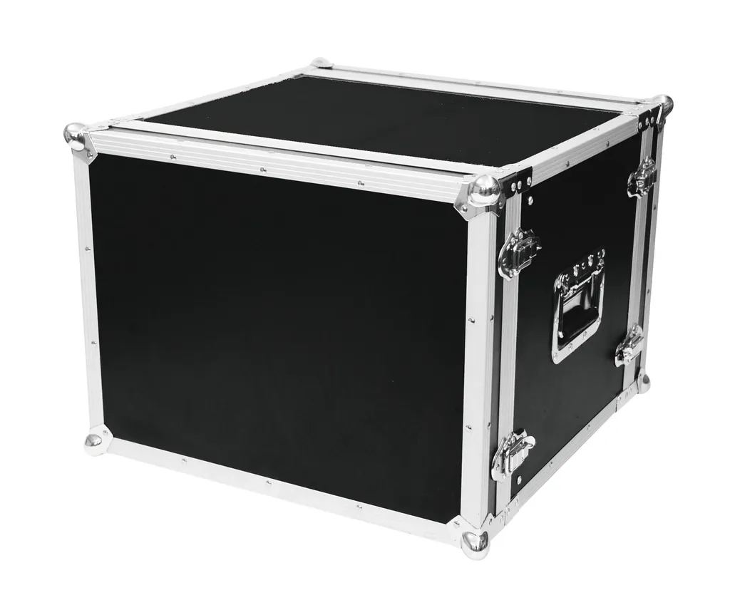 Flight Case Roadinger 30107260 pour Matériel de Scène - Sécurité Transport