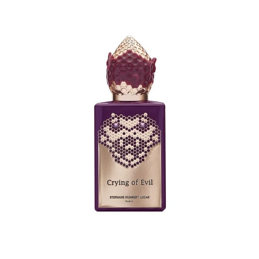 Stephane humbert lucas CRYING OF EVIL edp vapo 50 ml