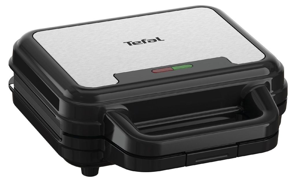 Tefal SW383D10, Čierna, Nerezová oceľ, 700 W, 230 mm, 230 Obrázok produktu 