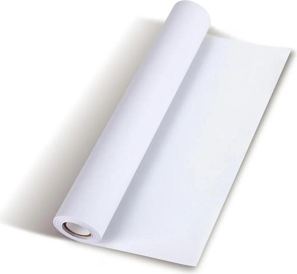 Hape Xl Künstlerpapierrolle Weiß  Weiß One Size Produktbild 