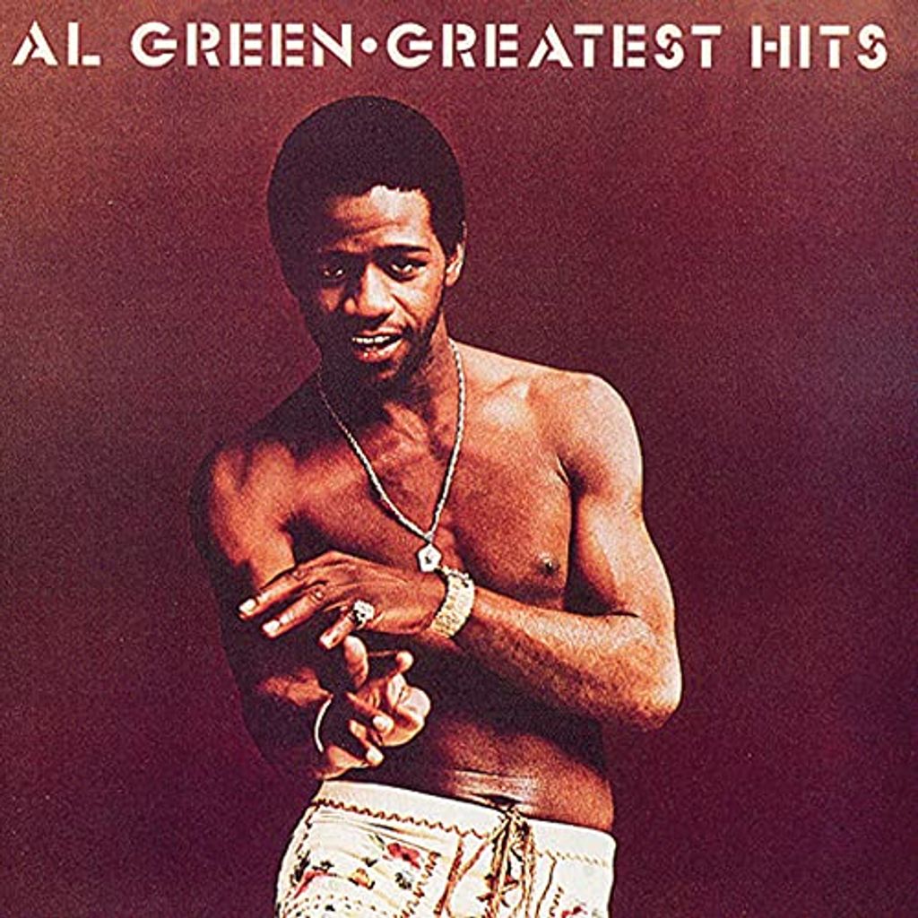 Al Green - Greatest Hits (LP) (180g)