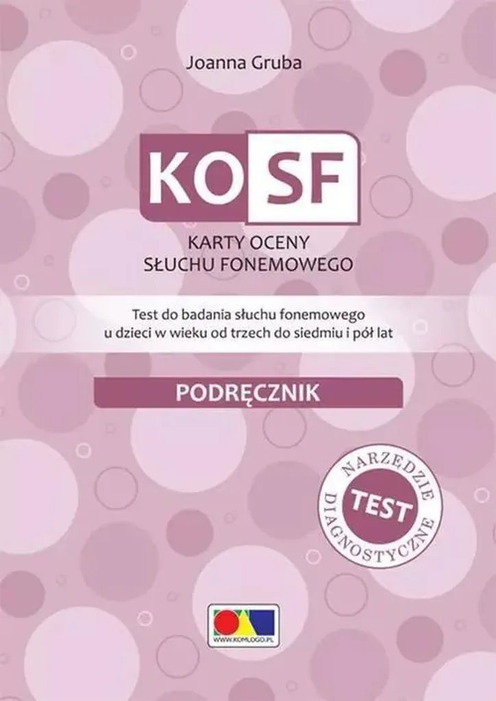 Cartes de Phonèmes KOSF Haute Précision pour la Rééducation du Langage