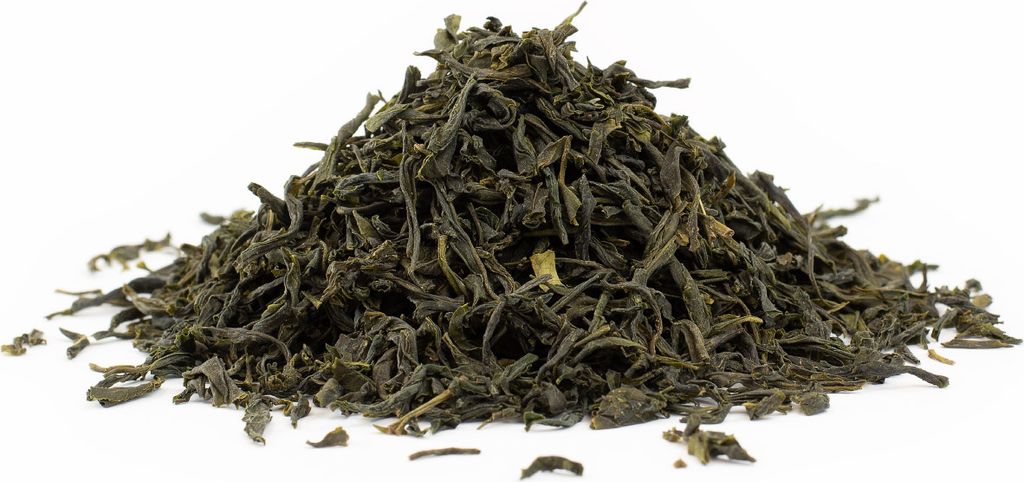 China Misty Green- Grüner Tee, 500g