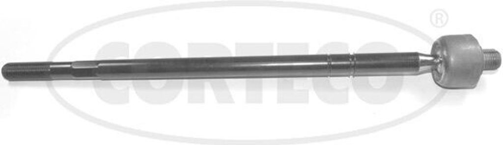 CORTECO 49398497 Axialgelenk Spurstange für VW CRAFTER 30-50 Kasten (2E) Vorne Vorne Rechts Vorne Links