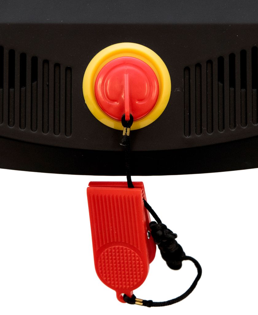 Bežecký pás Christopeit CS-300 Obrázok produktu 6