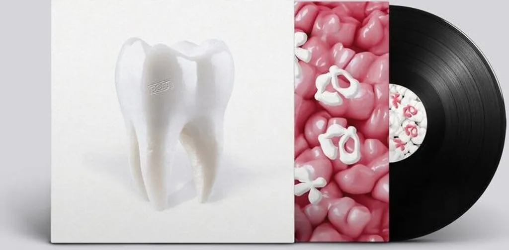 Porij Teething : Fini les Douleurs Dentaires de Bébé grâce au Silicone