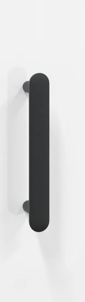Credenza SYFAX Legno Multistrato Bianco 69,5x31x115 | Offerta Online - 8