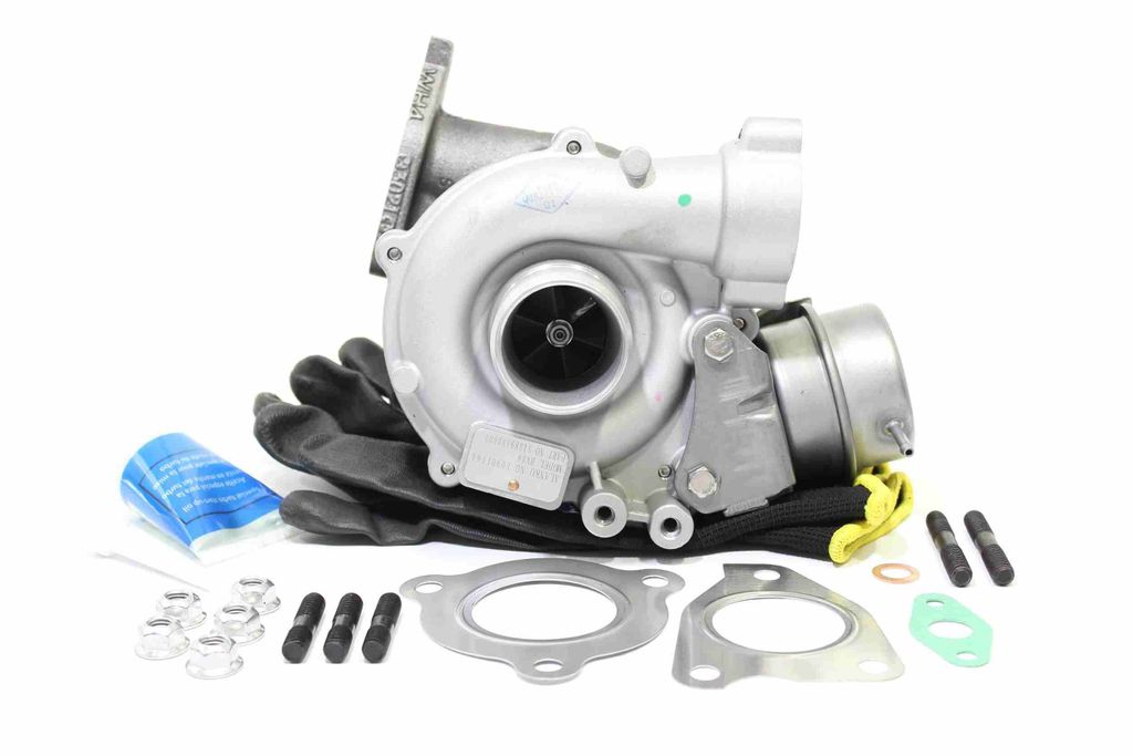 Turbolader ALANKO 10901164 passend für MERCEDES-BENZ C-Klasse T-modell (S205)