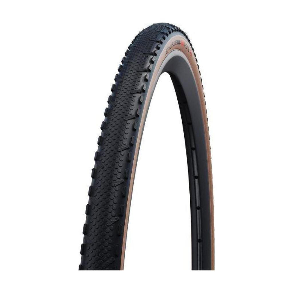 2x Schwalbe X-One RS 33-622 schwarz /transparent V-Guard Produktbild 