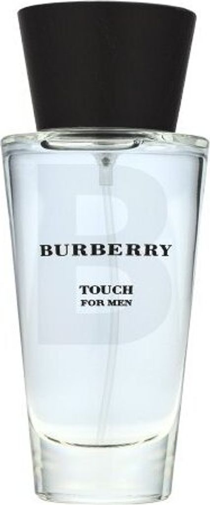 Burberry Touch for Men eau de Toilette für Herren 100 ml