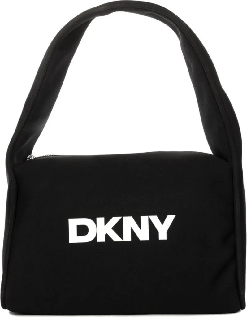 Sac DKNY noir pour femme active - Idéal soirée et bureau R51CDJ14BSV