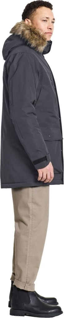 Didriksons Marco Parka Winterjacke Herren Produktbild 3