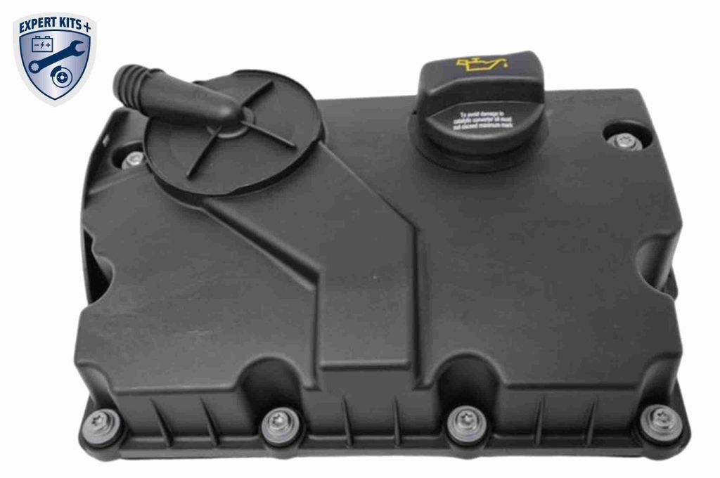 Zylinderkopfhaube V10-8972 für VW POLO (9N)