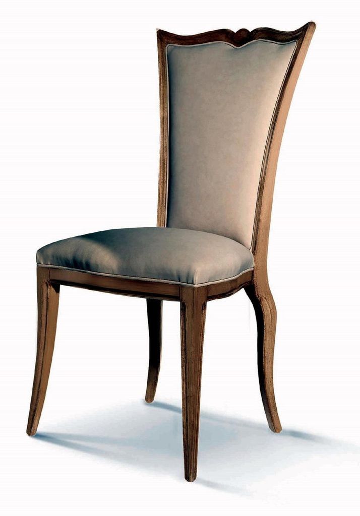 Polster Stühle 1x Sessel Wohn Ess Zimmer Textil Designer Stuhl Luxus Lehnstuhl