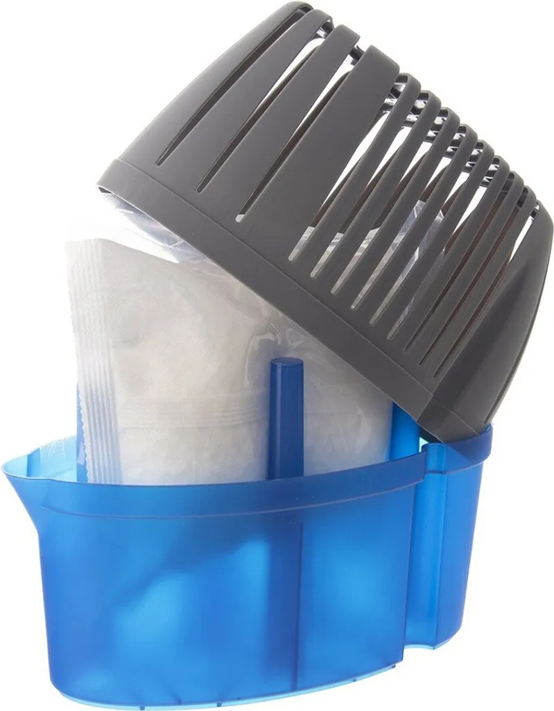 Absorbeur d'humidité Orion 450 g Haute Performance avec Bac Compact