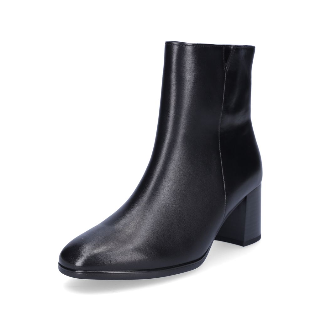 Gabor Damen Stiefelette schwarz Produktbild 