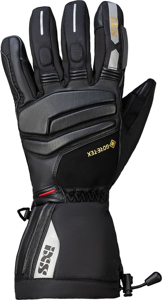 IXS Arctic-GTX 2.0 Tour Handschuh schwarz XL
