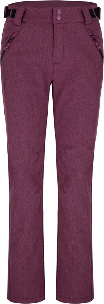 Pantalon Loap Lekra SFW2127K03XK pour femme idéal pour le plein air