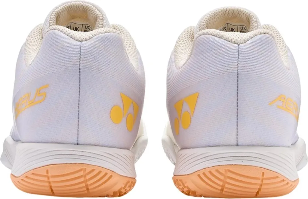 Chaussures Yonex SBFARSZ26127 - Baskets de Badminton Performance Pro - 4