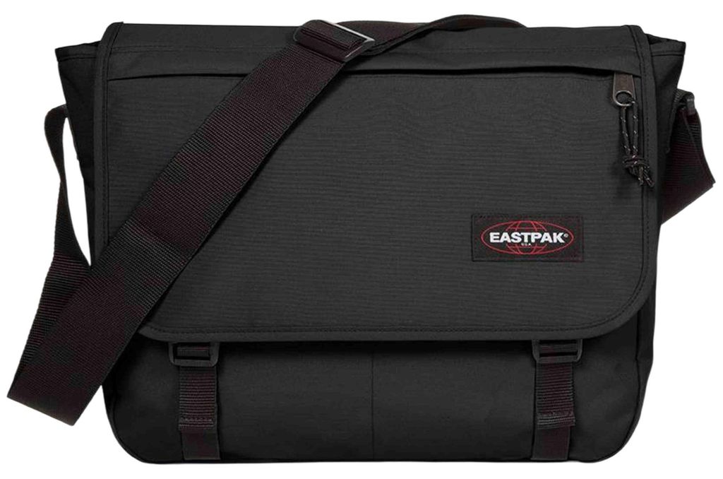 Eastpak Messenger Delegate – čierna farba Obrázok produktu 