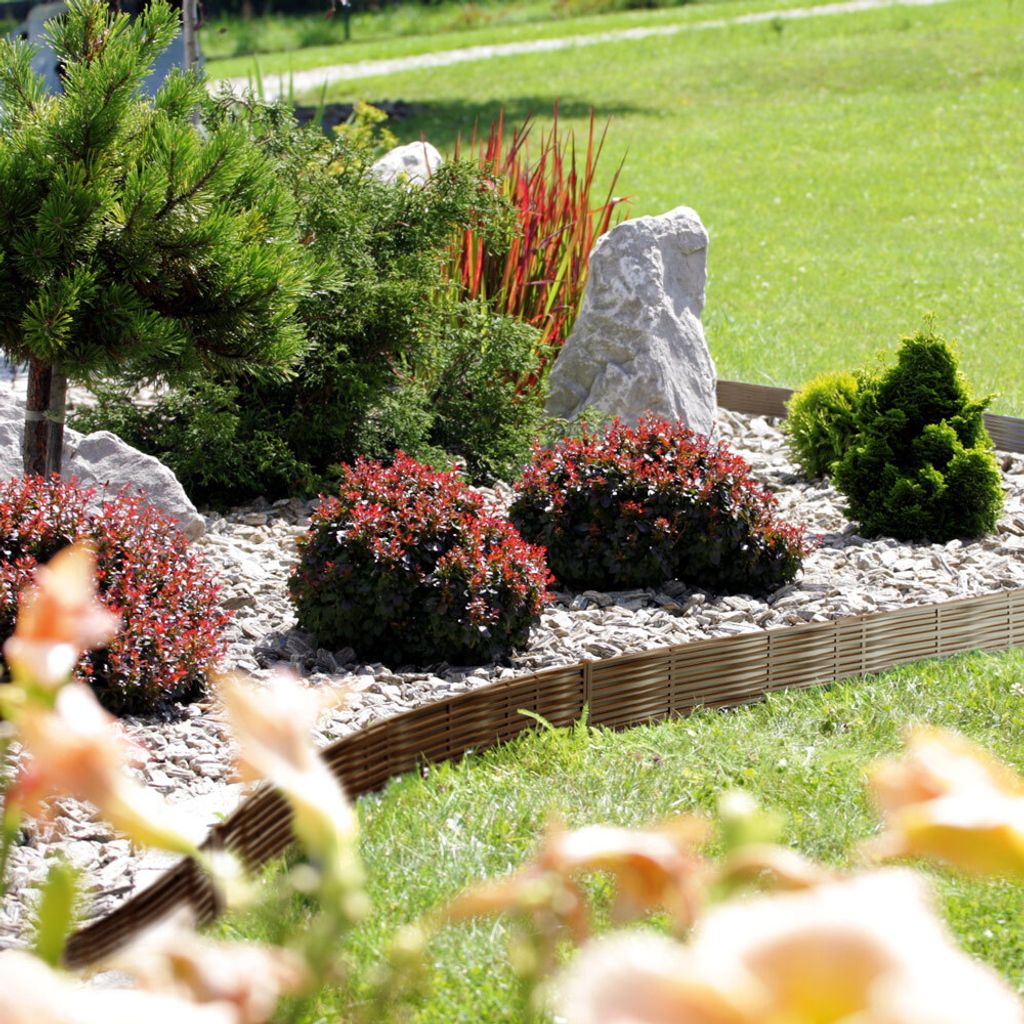Prosperplast®, Obruba, IBWI-405U, Sivá, Obruba postele Obrázok produktu 2