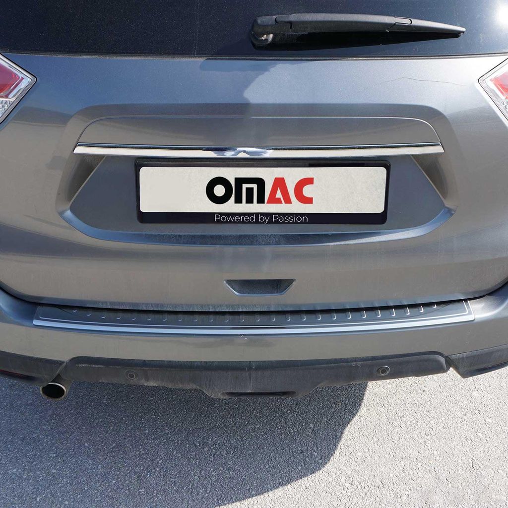 Paraurti Anteriore Nissan Qashqai Dal 2010 In Poi