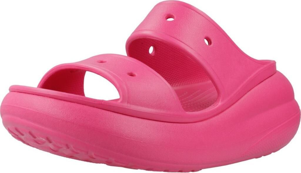 Crocs Crush Sandal Rose Zdjęcie produktu 