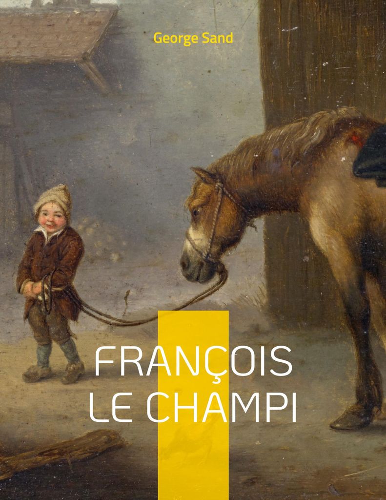 François der Champi